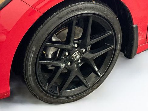 Certified 2022 Honda Civic Sport image 15