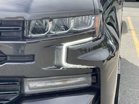 Used 2021 Chevrolet Silverado 1500 RST w/ Convenience Package II AWD/4WD image 15