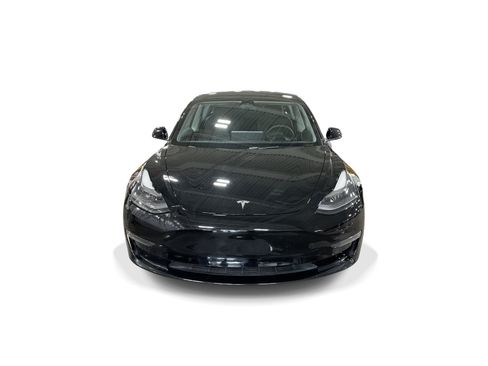 Certified 2022 Tesla Model 3 Long Range AWD/4WD image 2