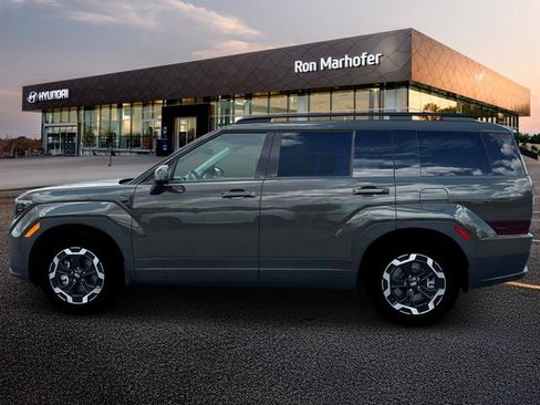 New 2026 Hyundai Santa Fe SEL image 3