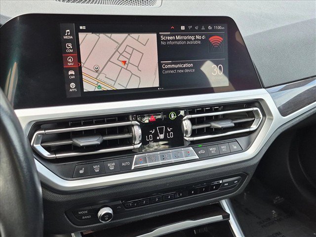 Used 2020 BMW 330i Sedan RWD image 15