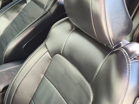 Used 2021 Ford Mustang Premium w/ 2.3L High Performance Package image 16