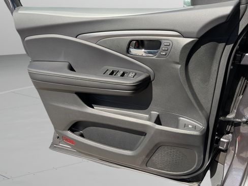 New 2026 Honda Ridgeline RTL image 16