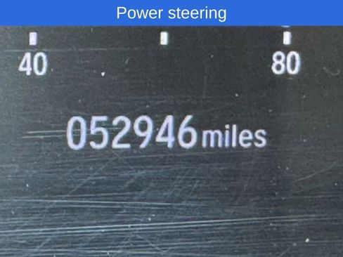 Used 2020 Honda CR-V Touring image 16