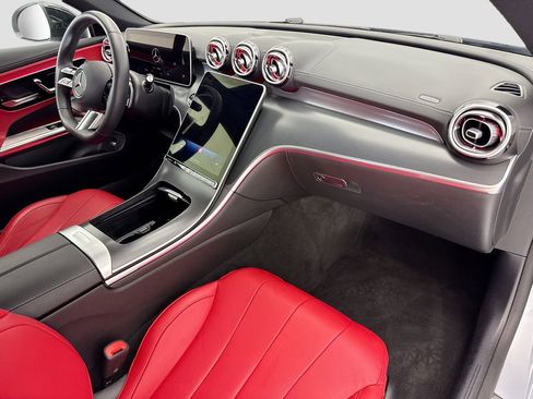 Certified 2026 Mercedes-Benz CLE 300 4MATIC Coupe image 16