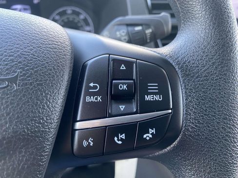 Used 2024 Ford Transit 350 XLT image 21