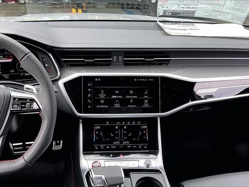 New 2026 Audi RS 7 Performance image 20