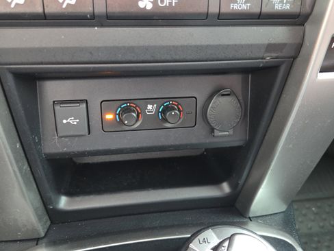 Certified 2023 Toyota 4Runner Limited AWD/4WD image 28