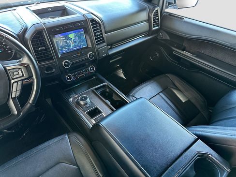 Used 2020 Ford Expedition Max Limited image 24