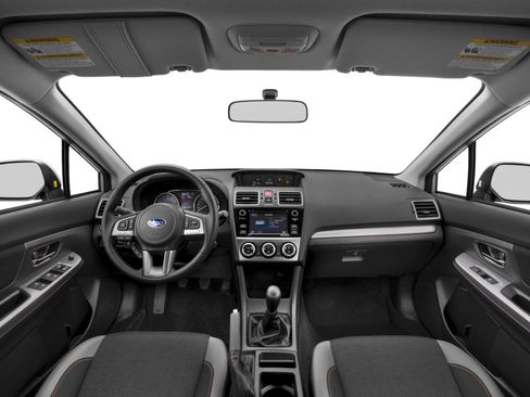 Used 2016 Subaru Crosstrek 2.0i Premium AWD/4WD image 3