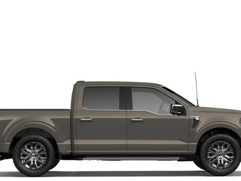 New 2026 Ford F150 Lariat AWD/4WD image 27