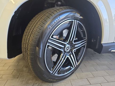 New 2026 Mercedes-Benz GLE 350 4MATIC image 34