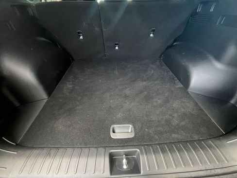 Used 2025 Hyundai Tucson SEL image 33