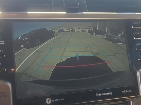 Certified 2021 Toyota 4Runner SR5 Premium image 23