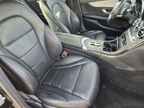 Used 2018 Mercedes-Benz C 300 Sedan image 14