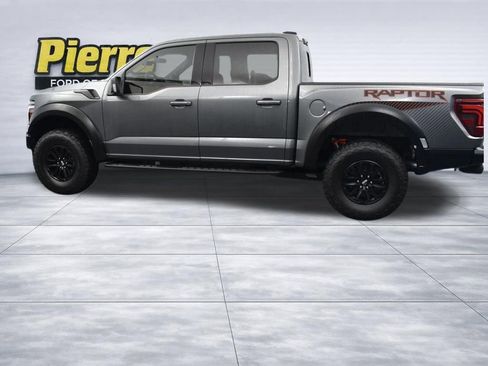 New 2025 Ford F150 Raptor image 3