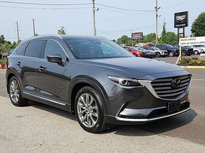 Used 2018 MAZDA CX-9 Grand Touring