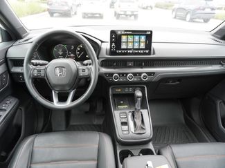 Used 2025 Honda CR-V Sport-L video 2