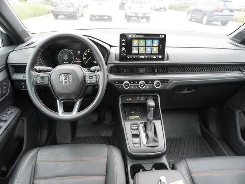 Used 2025 Honda CR-V Sport-L image 2