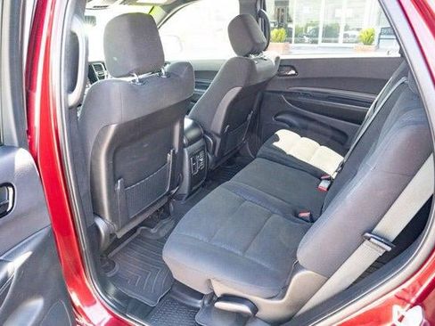 Certified 2022 Dodge Durango GT RWD image 27