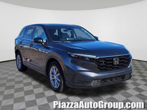 Used 2023 Honda CR-V EX-L image 1