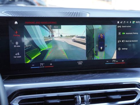 Certified 2023 BMW i4 eDrive40 RWD image 27
