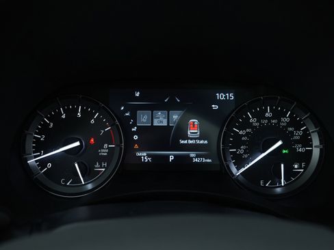 Used 2021 Toyota Highlander Platinum image 32