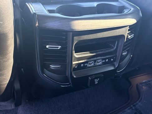 Used 2025 RAM 1500 Limited image 18