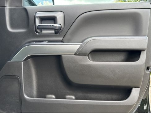 Used 2018 Chevrolet Silverado 1500 LT image 9