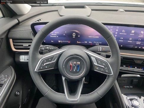 New 2026 Buick Envision Sport Touring AWD/4WD image 18