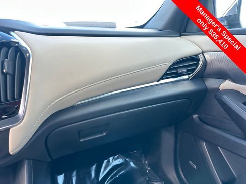 Used 2023 Chevrolet Traverse Premier w/ LPO, 'HIT The Road' Package image 25