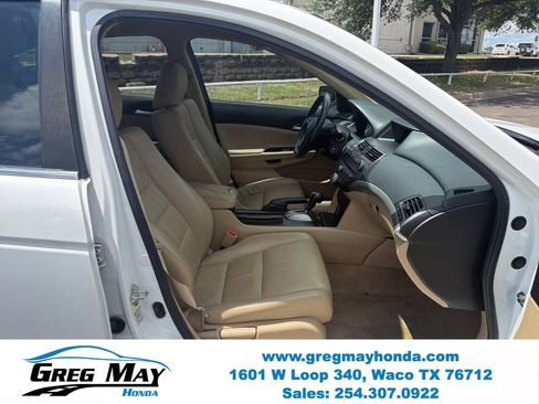 Used 2012 Honda Accord SE image 30