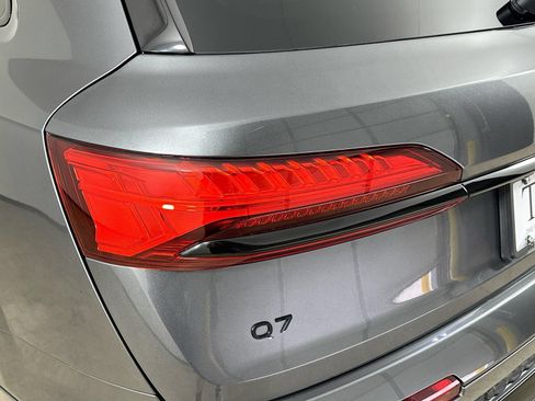 New 2026 Audi Q7 2.0T Premium Plus AWD/4WD image 13