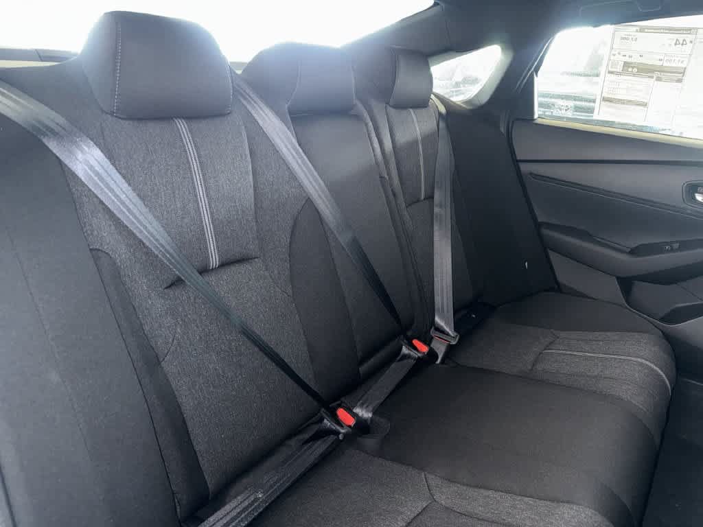 New 2026 Honda Accord Sport image 25