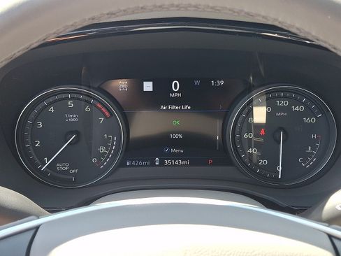 Certified 2023 Cadillac XT5 Premium Luxury w/ Technology Package AWD/4WD image 27