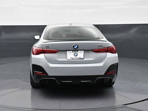 New 2026 BMW i4 eDrive40 w/ M Sport Package RWD image 6