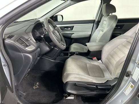 Used 2017 Honda CR-V LX image 12