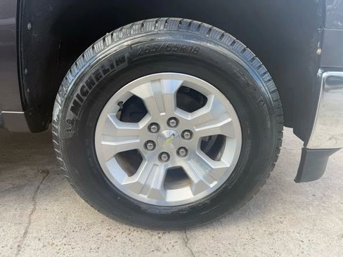 Used 2014 Chevrolet Silverado 1500 LT image 23