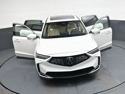 New 2026 Acura MDX FWD image 33