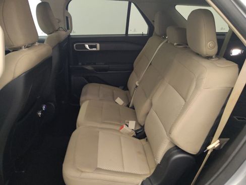 Used 2020 Ford Explorer 2WD image 18