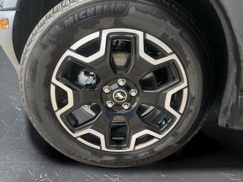 New 2025 Ford Bronco Sport Outer Banks w/ Outer Banks Tech Package+ image 37