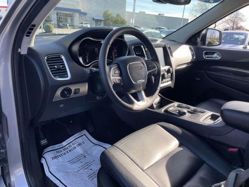 Used 2017 Dodge Durango GT w/ Premium Group image 15