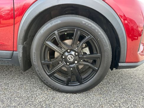 Used 2021 Nissan Kicks SR image 12