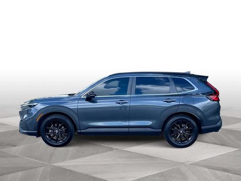Used 2024 Honda CR-V Sport image 5