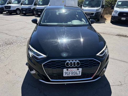 Used 2023 Audi A3 2.0T Premium FWD image 5