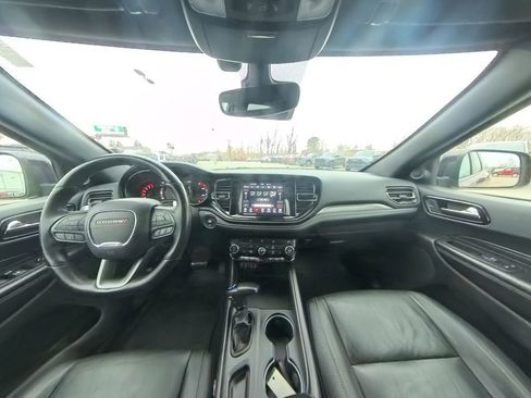 Used 2022 Dodge Durango GT image 24