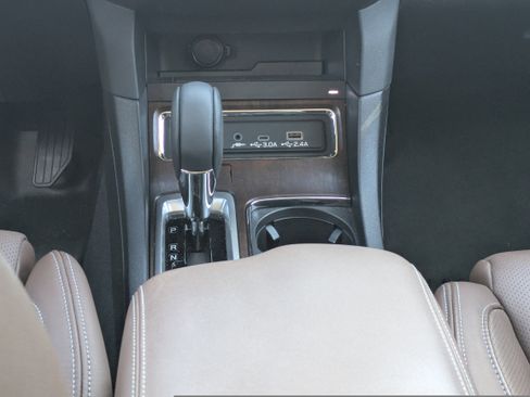 Certified 2023 Subaru Ascent Touring image 19