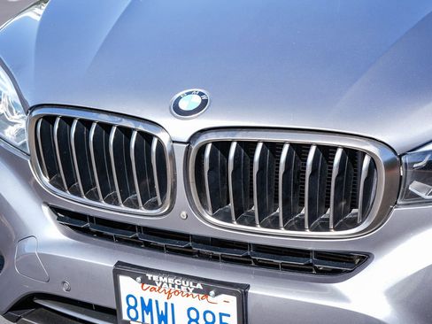 Used 2019 BMW X6 xDrive35i AWD/4WD image 6