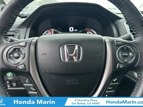 Used 2023 Honda Ridgeline RTL image 25