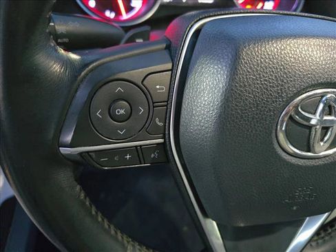 Used 2018 Toyota Camry XSE w/ Driver Assist Package image 18